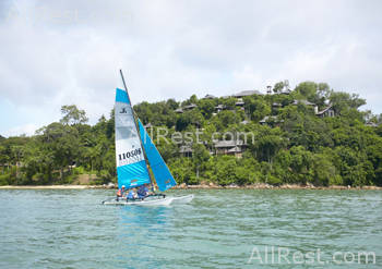 Six Senses Hideaway Yao Noi 88